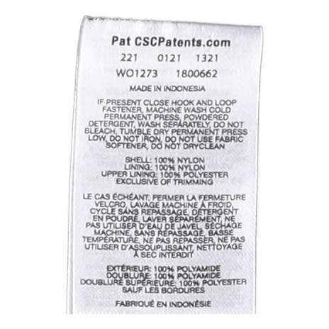 M Bugaboo Ii Fleece Ic J Stone Green, Collegiate Navy