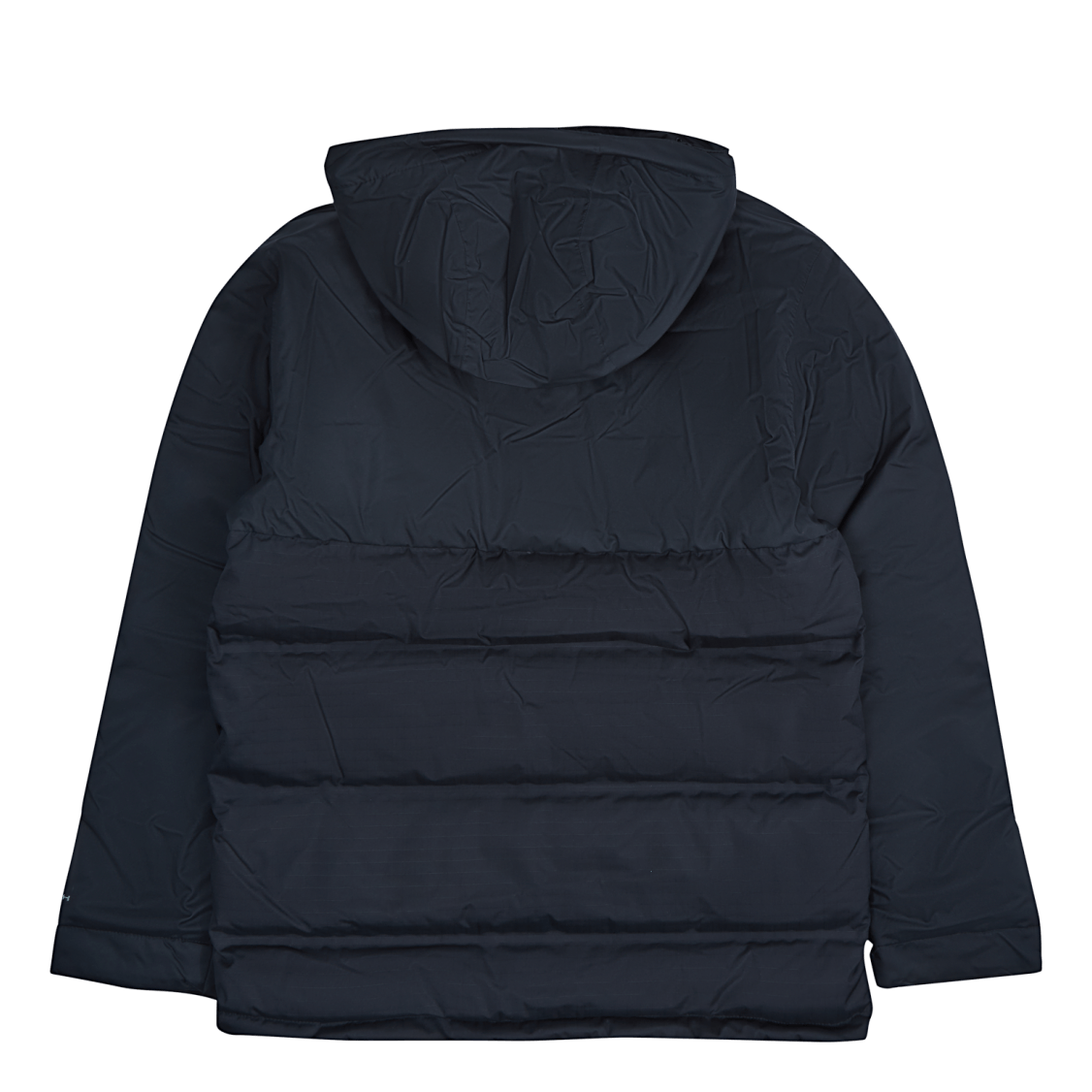 Grand Trek Down Parka Black