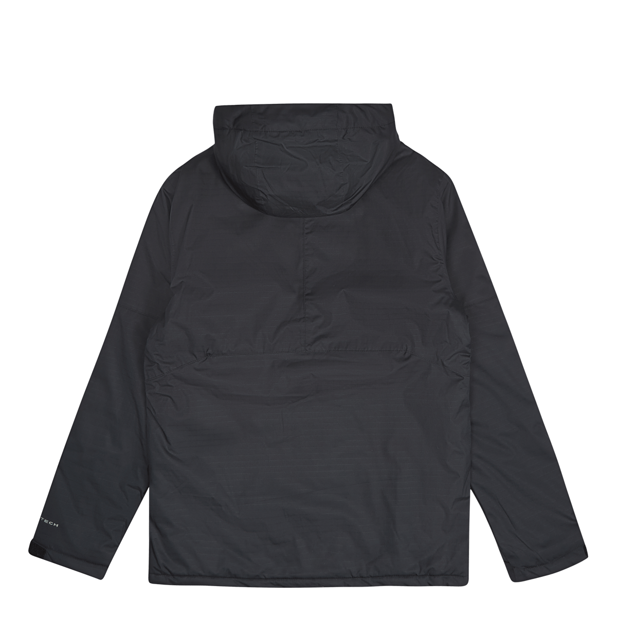 Point Park Insulated Jac Black