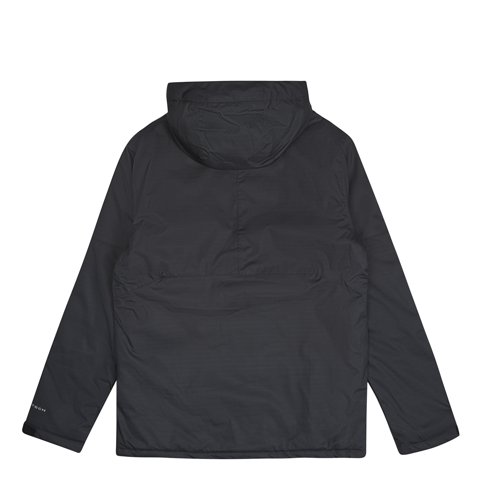 Point Park Insulated Jac Black