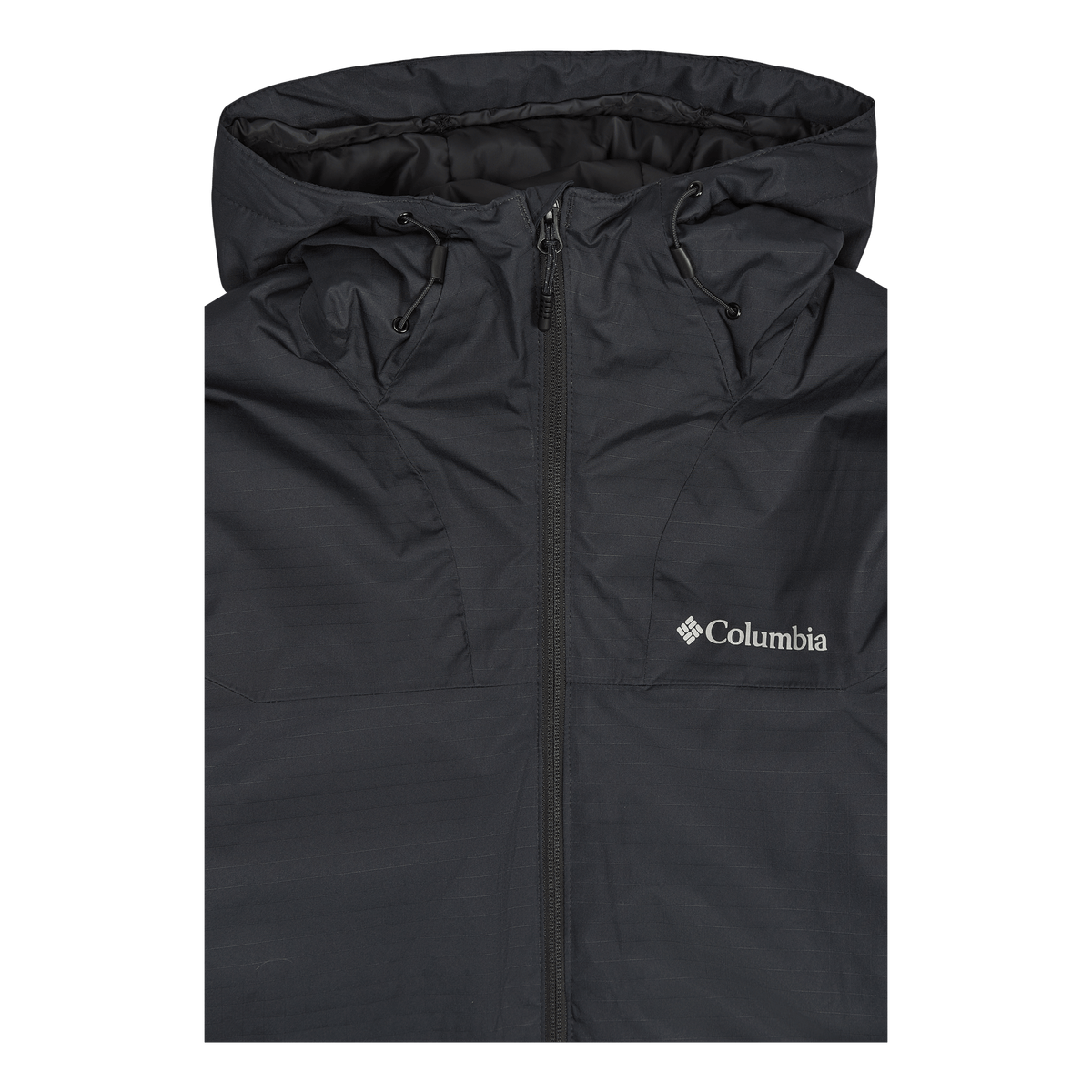 Point Park Insulated Jac Black