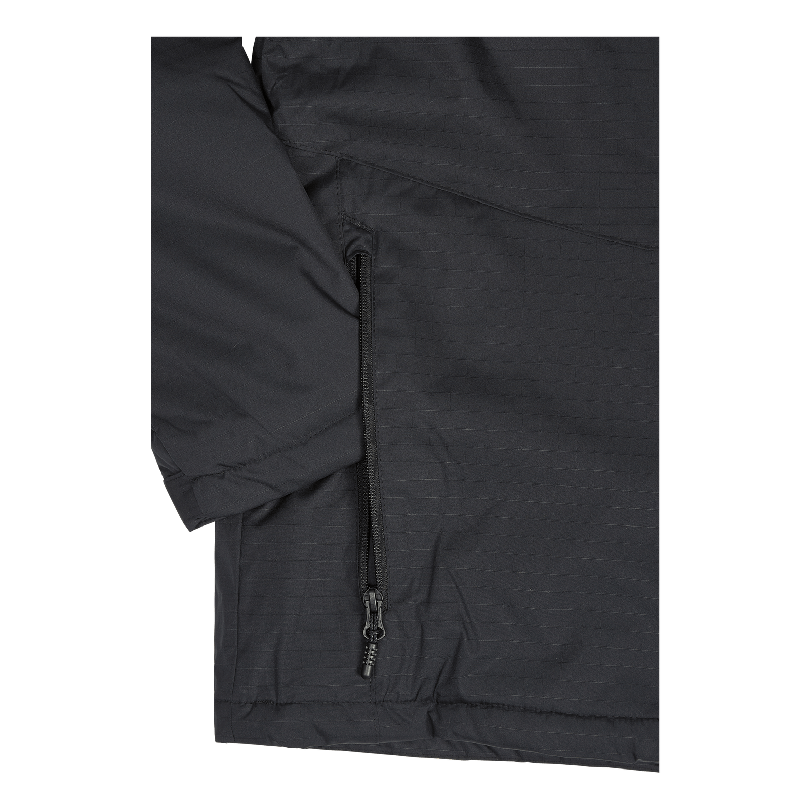 Point Park Insulated Jac Black