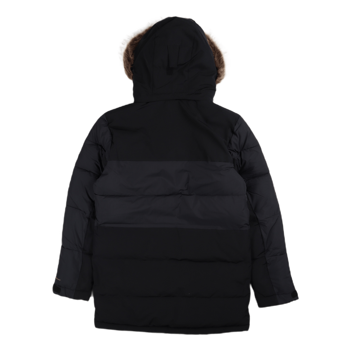 Marquam Peak Fusion Park Black