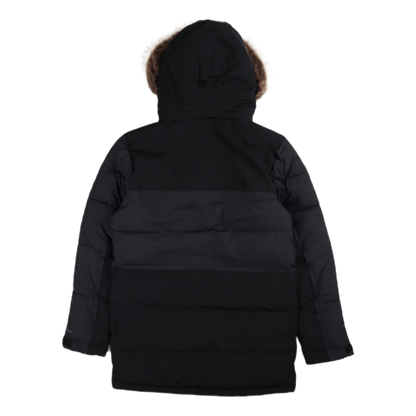 Marquam Peak Fusion Park Black