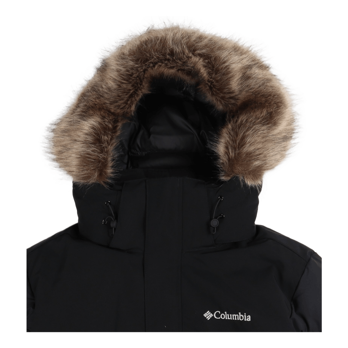 Marquam Peak Fusion Park Black