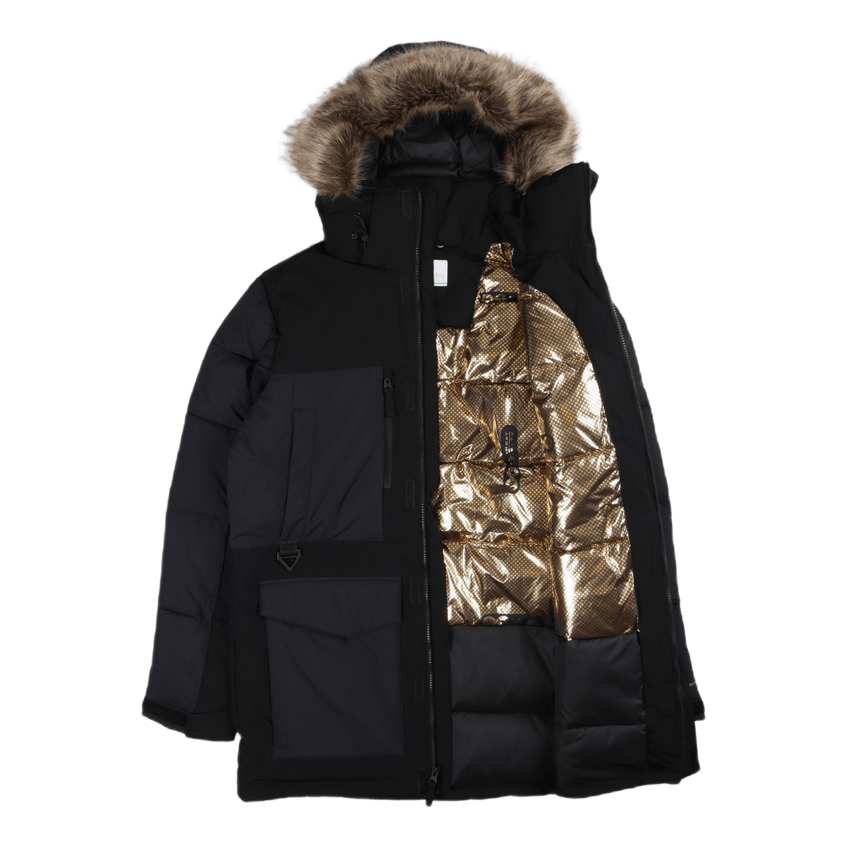 Marquam Peak Fusion Park Black