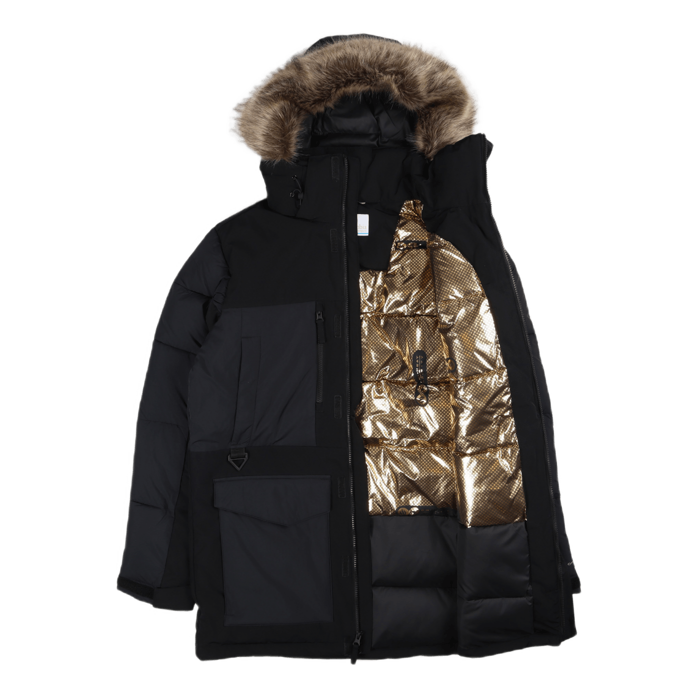 Marquam Peak Fusion Park Black