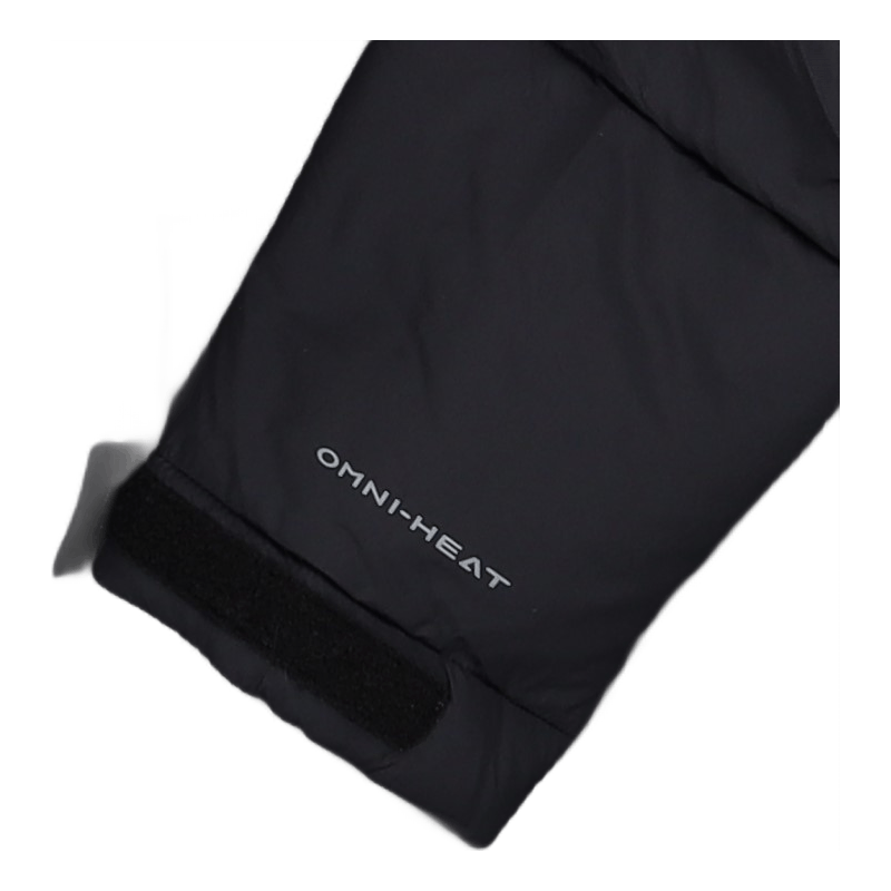 Marquam Peak Fusion Park Black