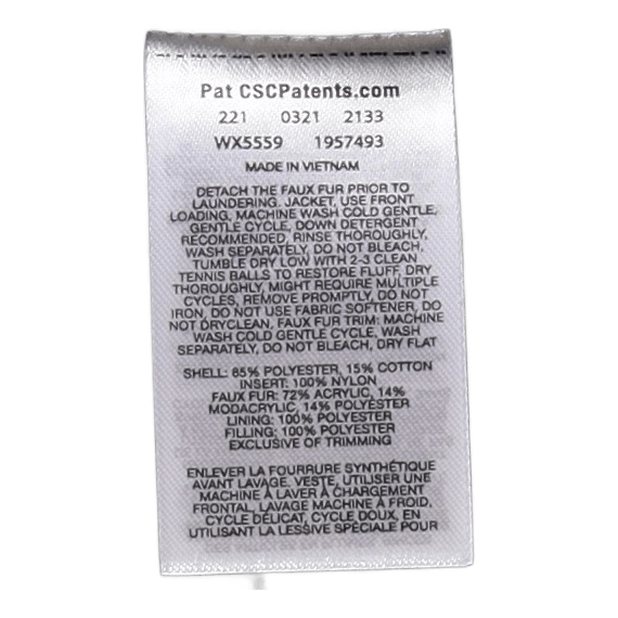 Marquam Peak Fusion Park Black