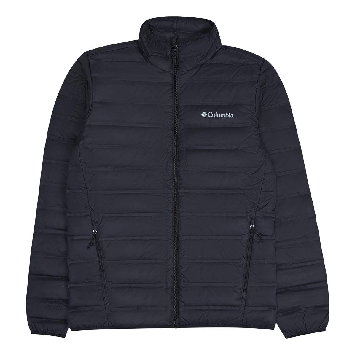 Lake 22 Down Jacket Black