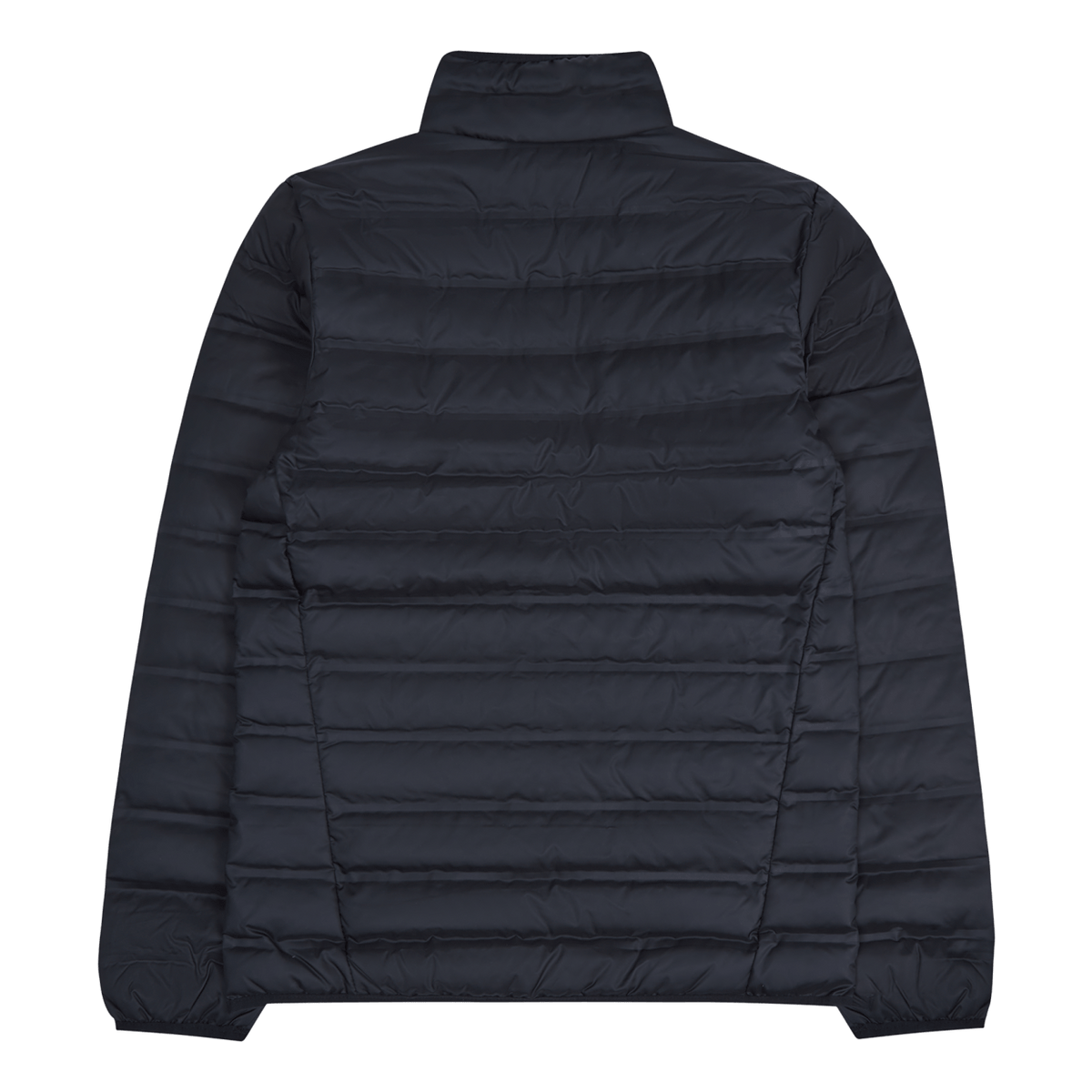 Lake 22 Down Jacket Black