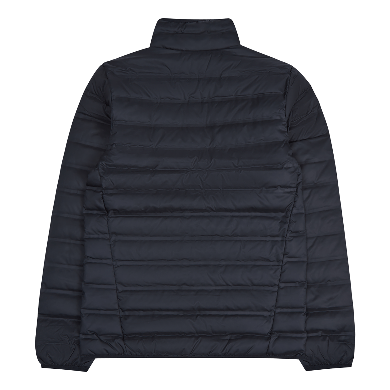 Lake 22 Down Jacket Black