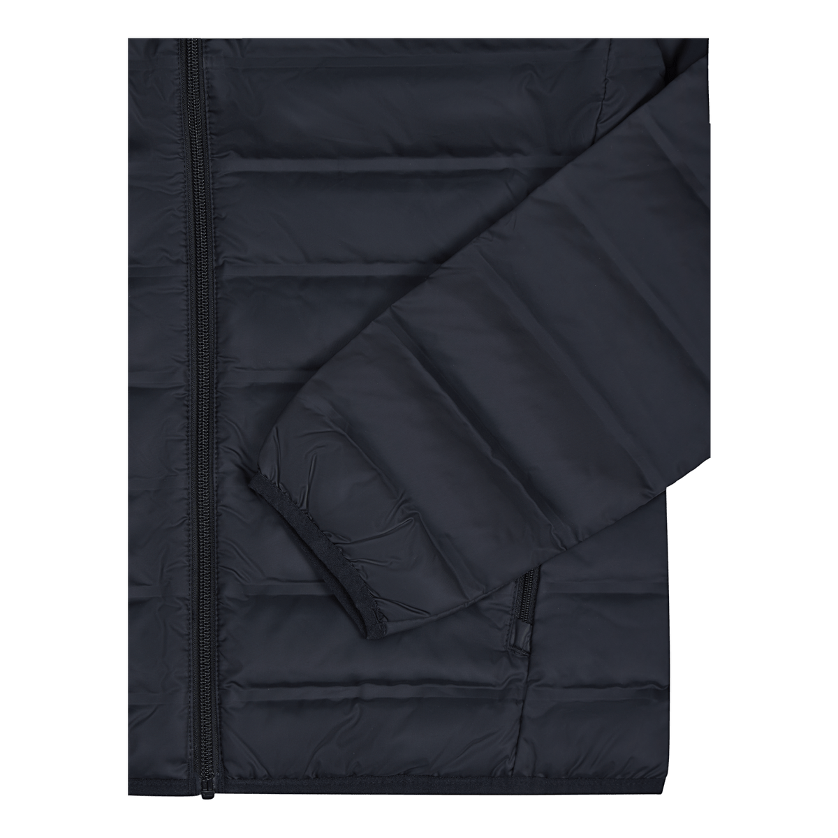 Lake 22 Down Jacket Black