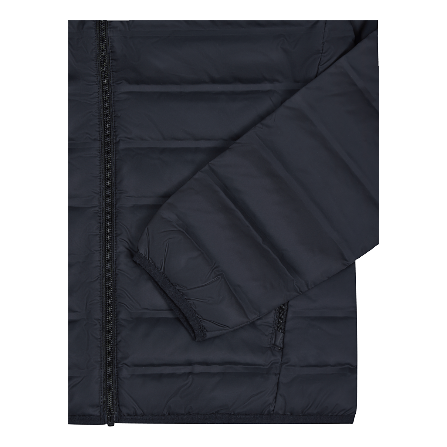 Lake 22 Down Jacket Black