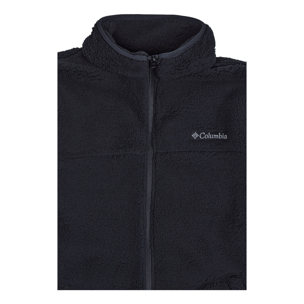 Rugged Ridge Ii Sherpa F Black