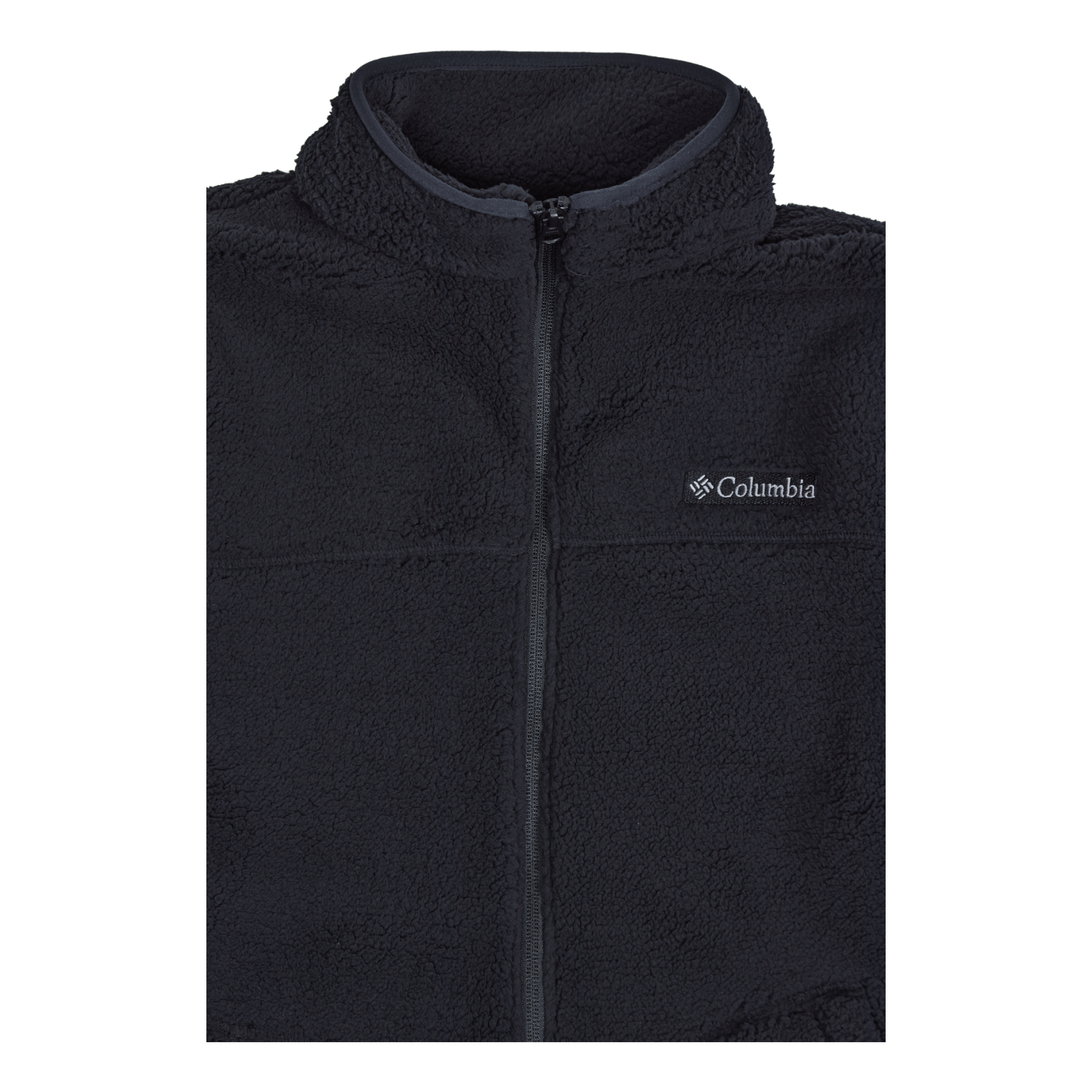 Rugged Ridge Ii Sherpa F Black