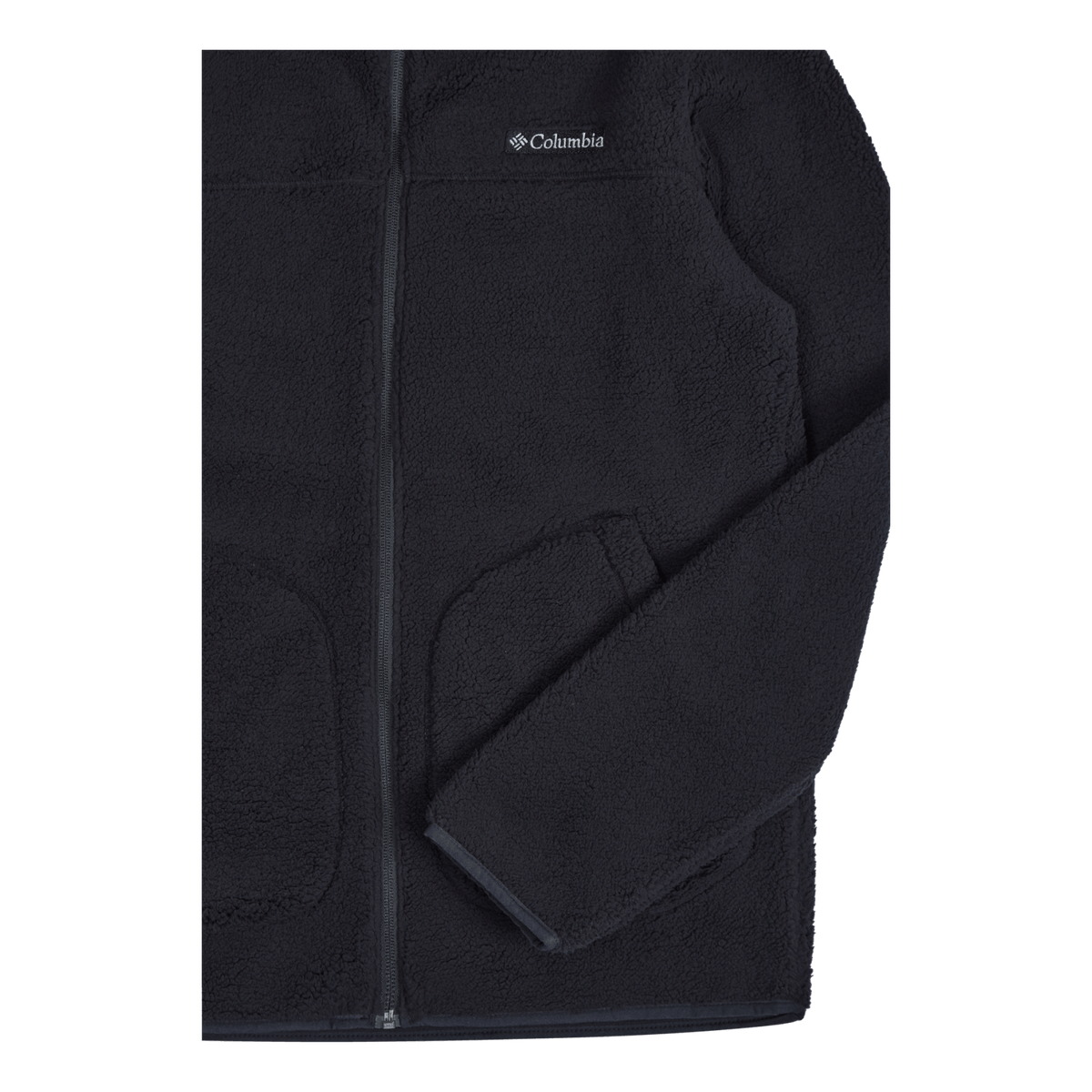 Rugged Ridge Ii Sherpa F Black
