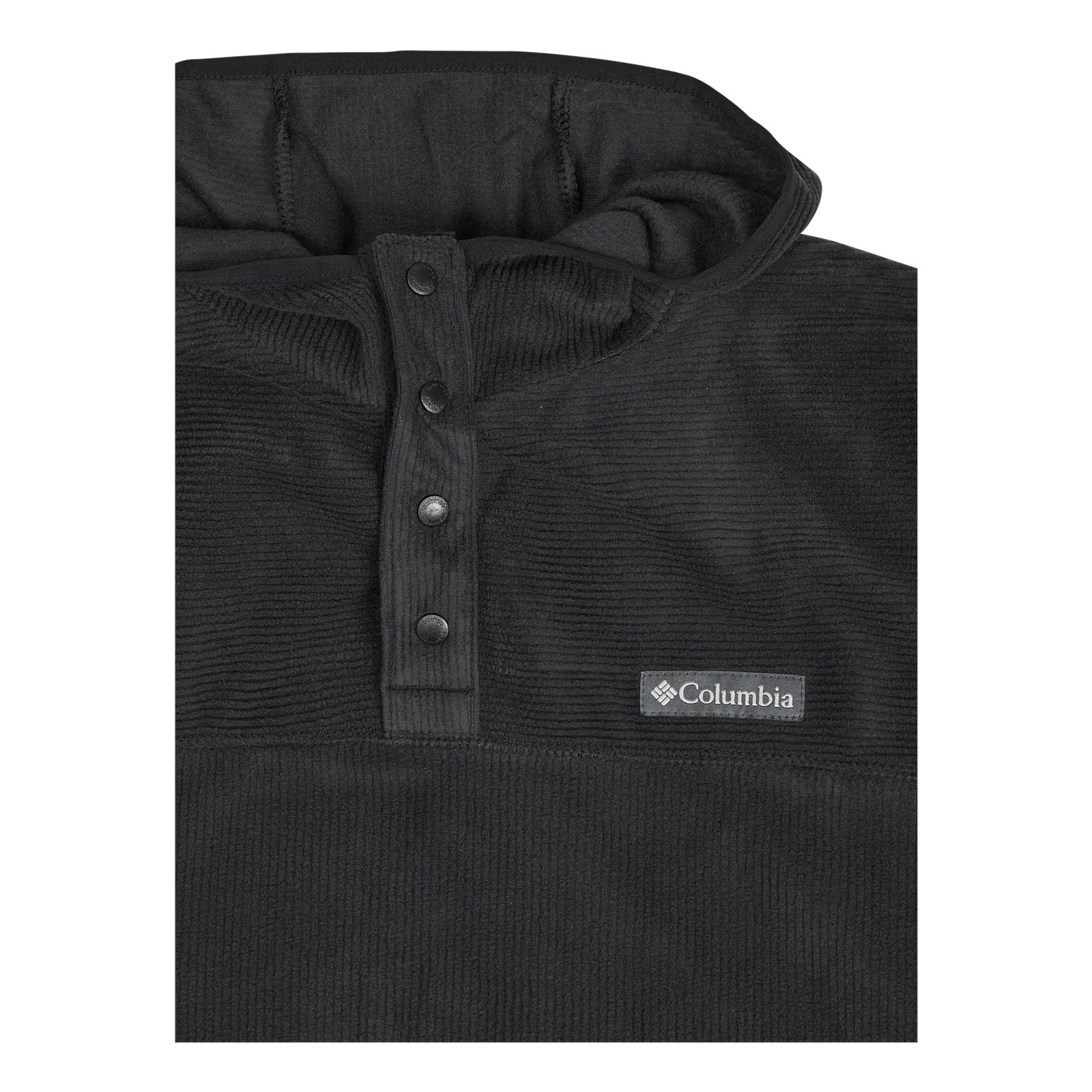 Novelty Steens Mountain Black