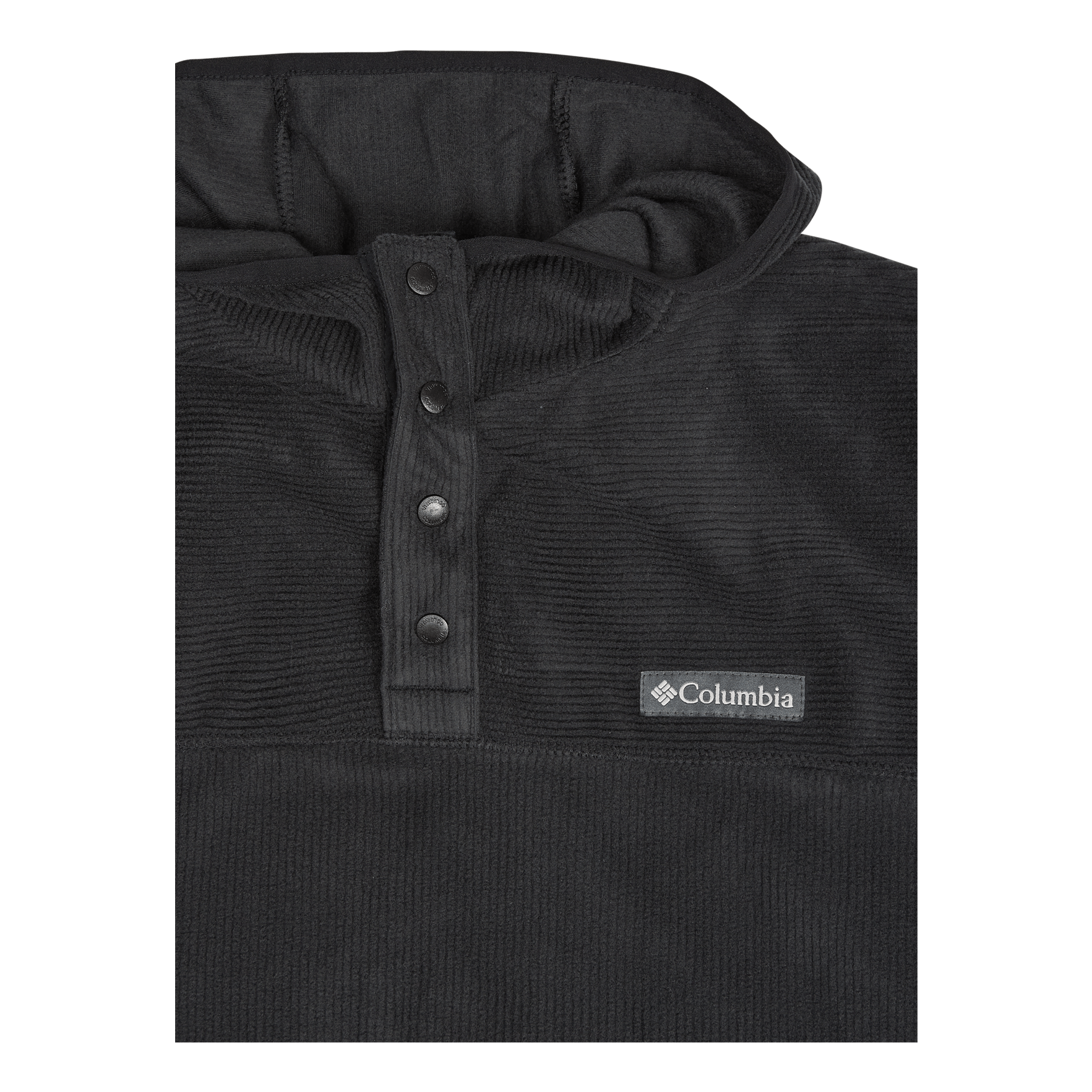 Novelty Steens Mountain Black