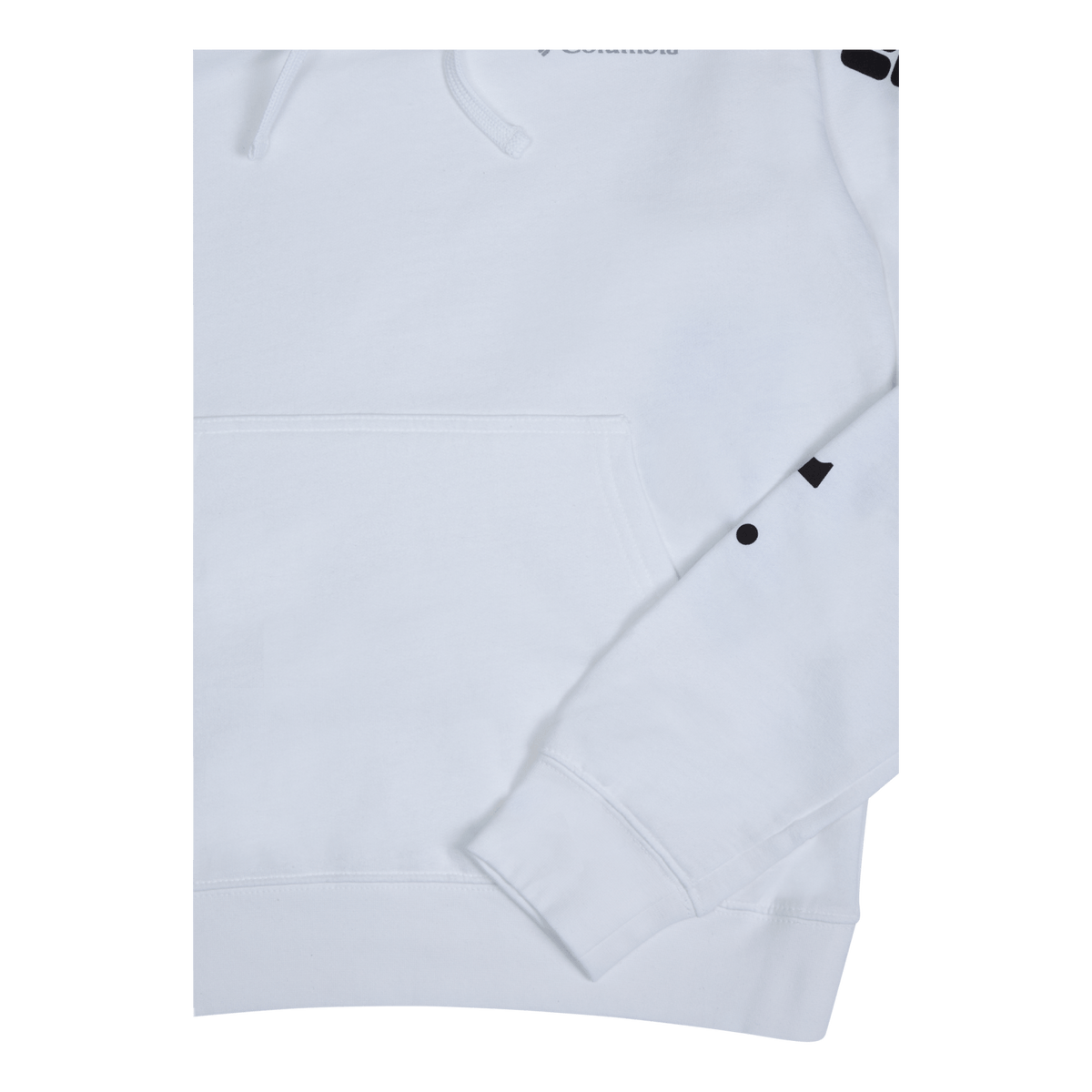 Viewmont Ii Sleeve Graph White