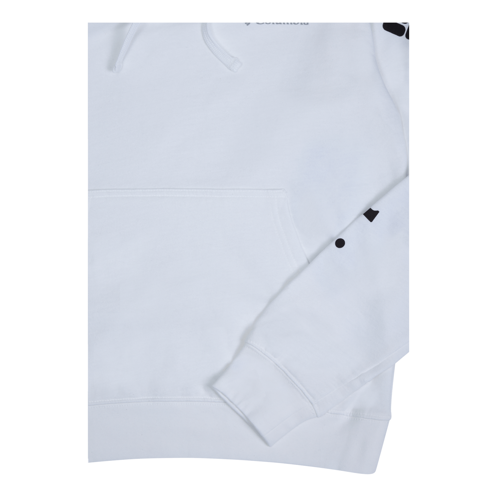 Viewmont Ii Sleeve Graph White