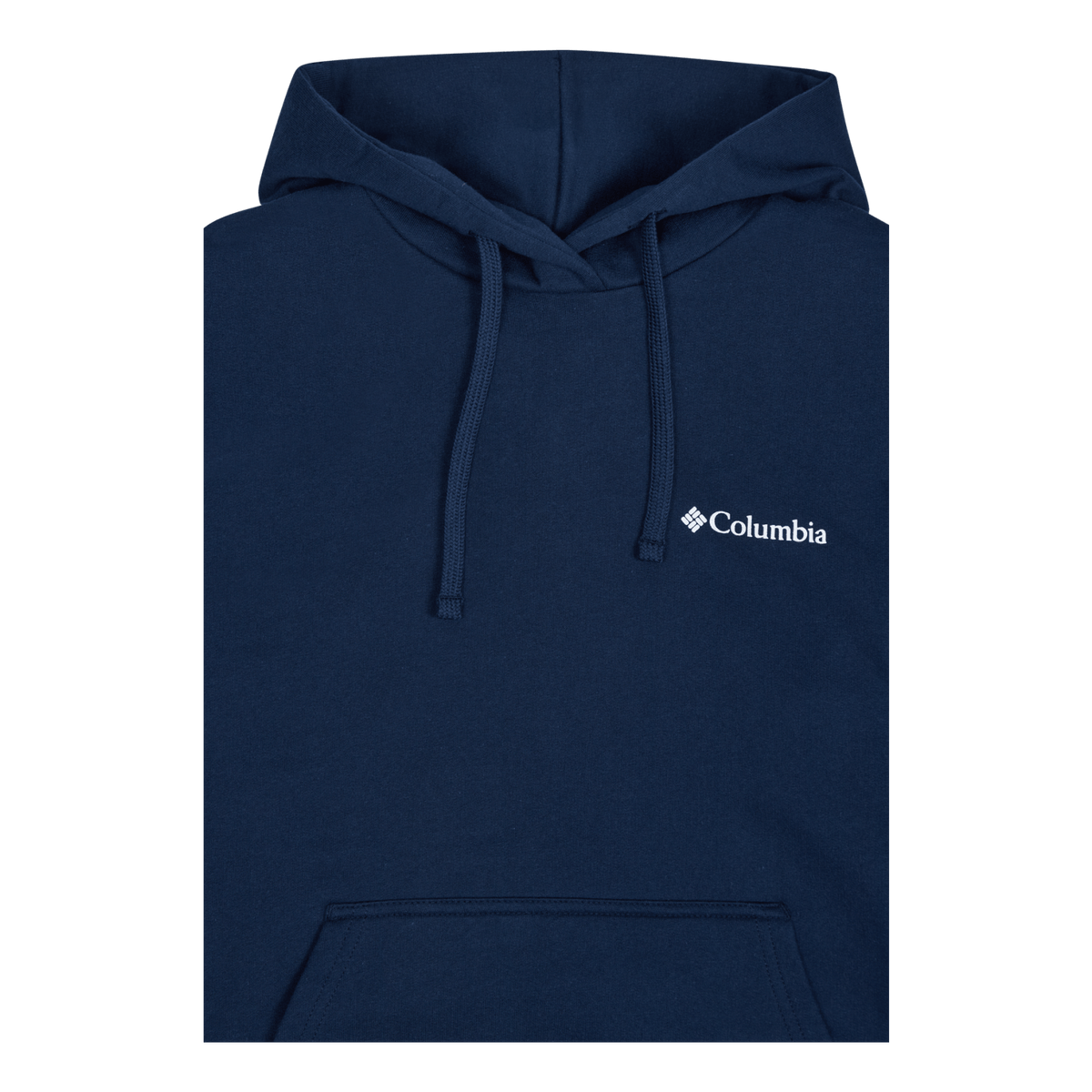 Viewmont Ii Sleeve Graph Collegiate Navy, White