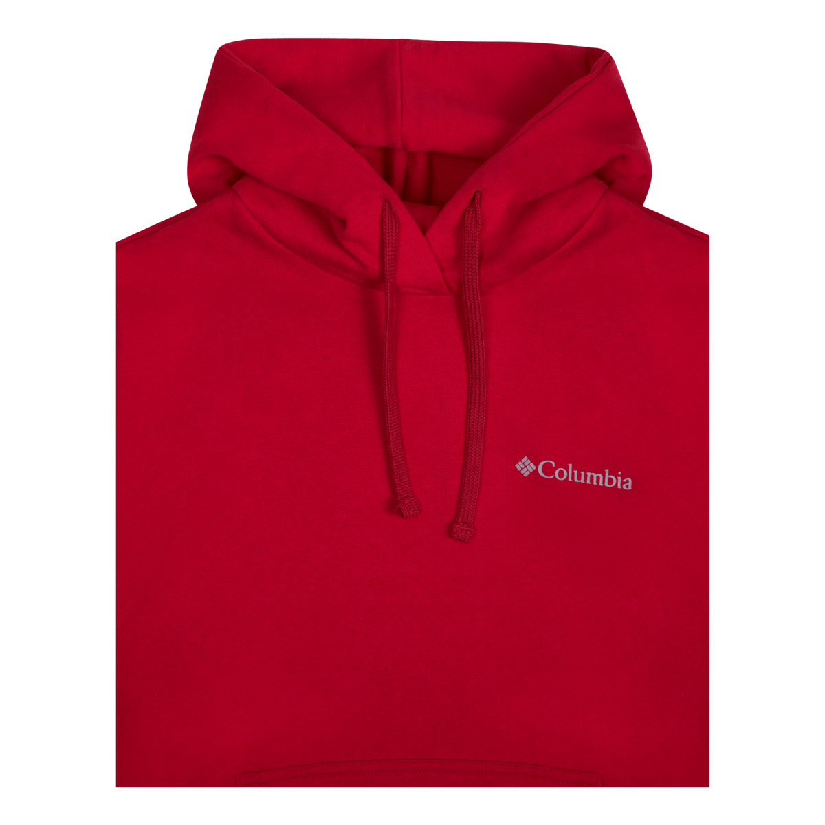 Viewmont Ii Sleeve Graph Mountain Red