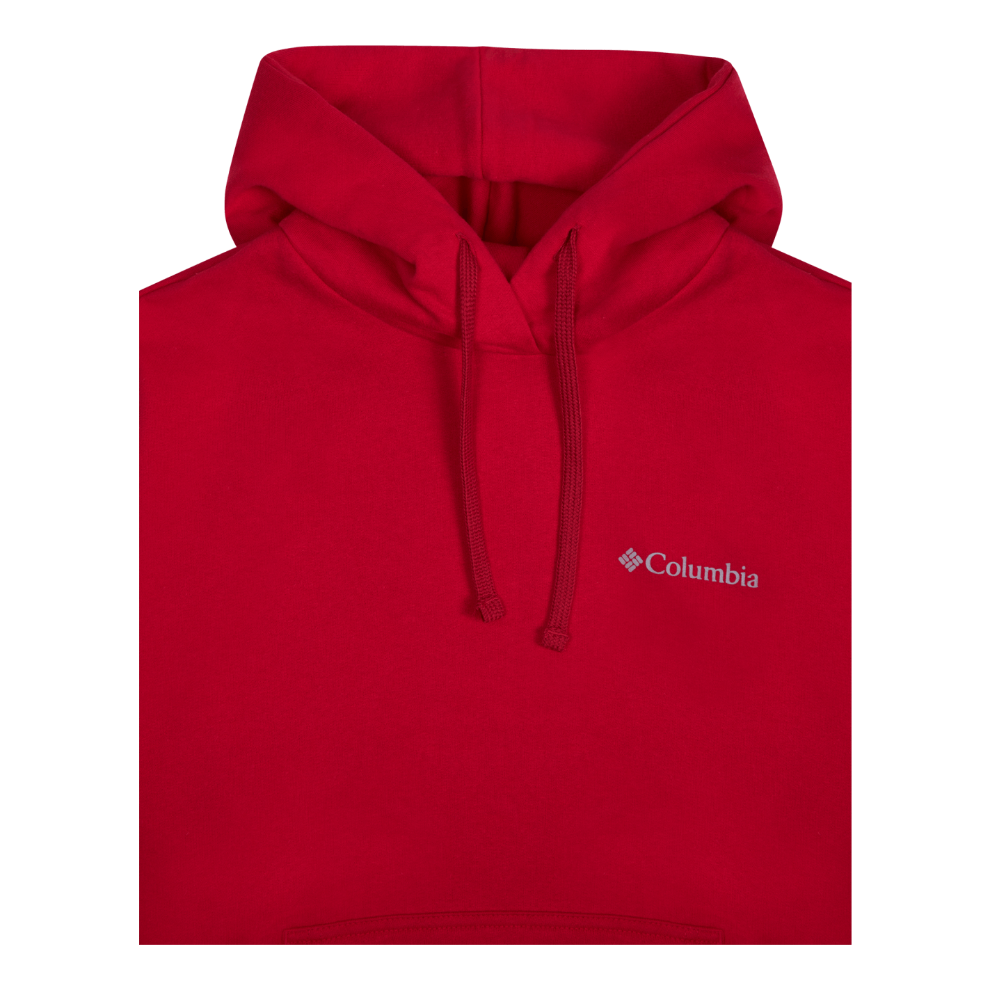 Viewmont Ii Sleeve Graph Mountain Red