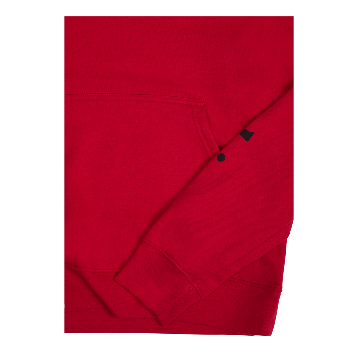Viewmont Ii Sleeve Graph Mountain Red