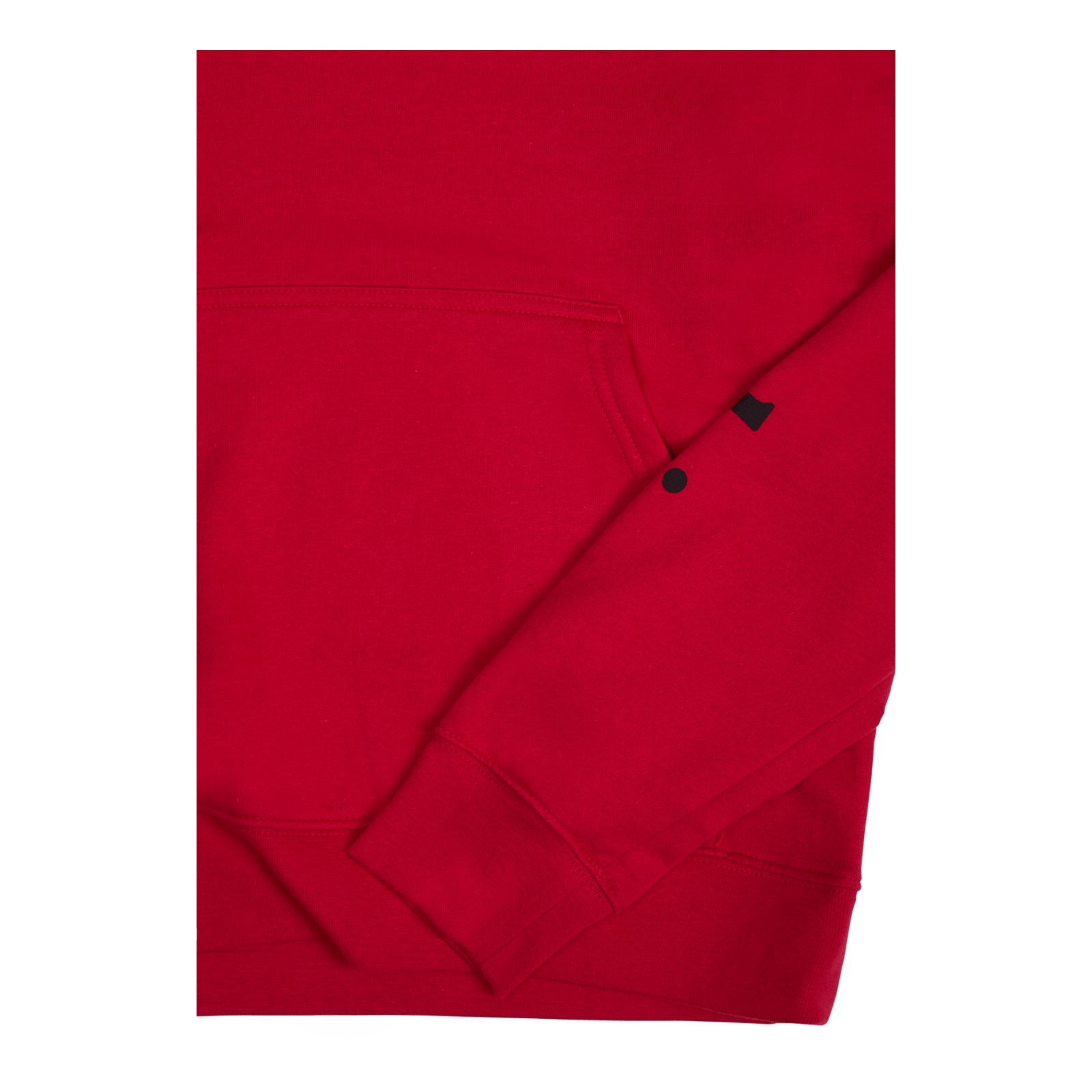 Viewmont Ii Sleeve Graph Mountain Red