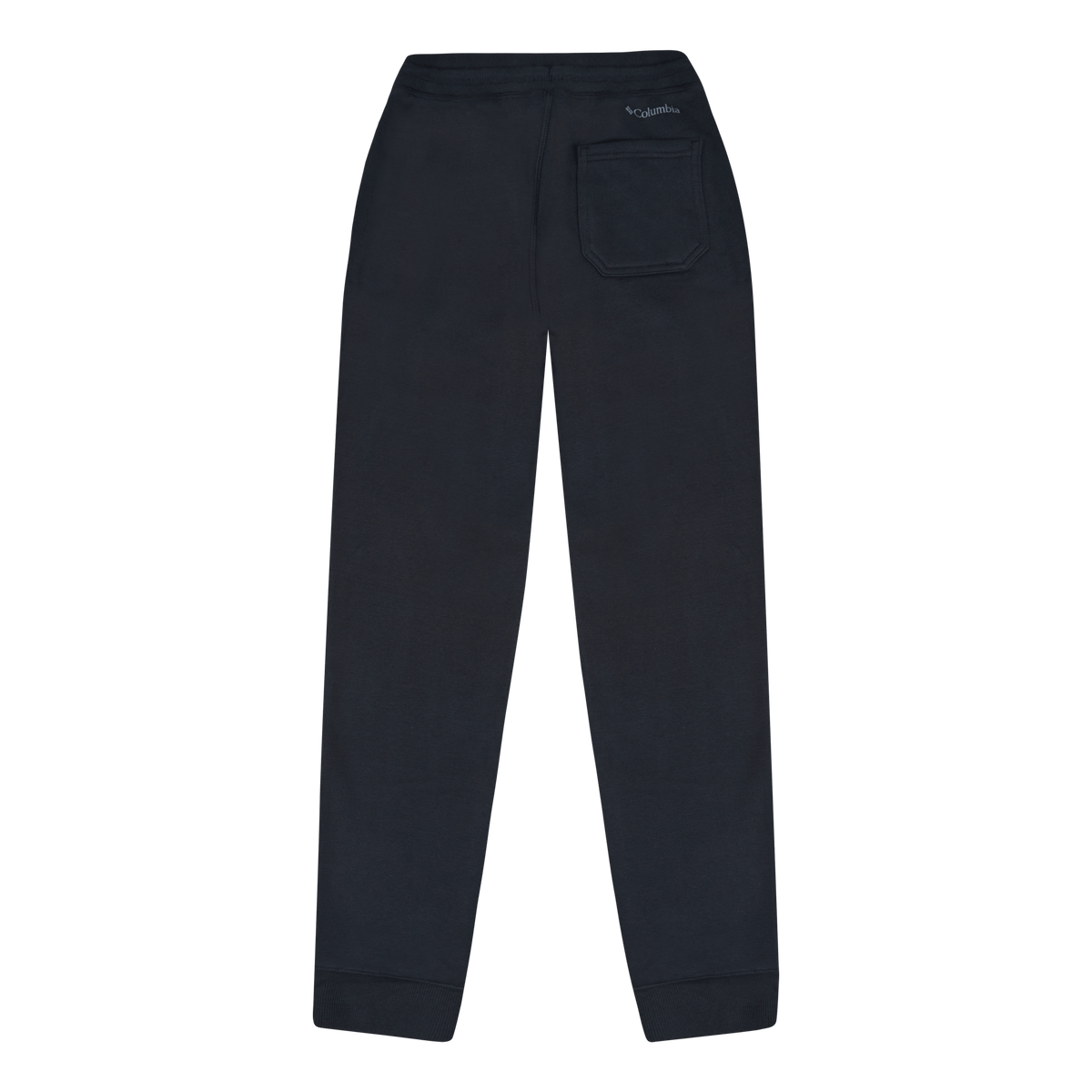 M Csc Logo Fleece Jogger Black, City Grey