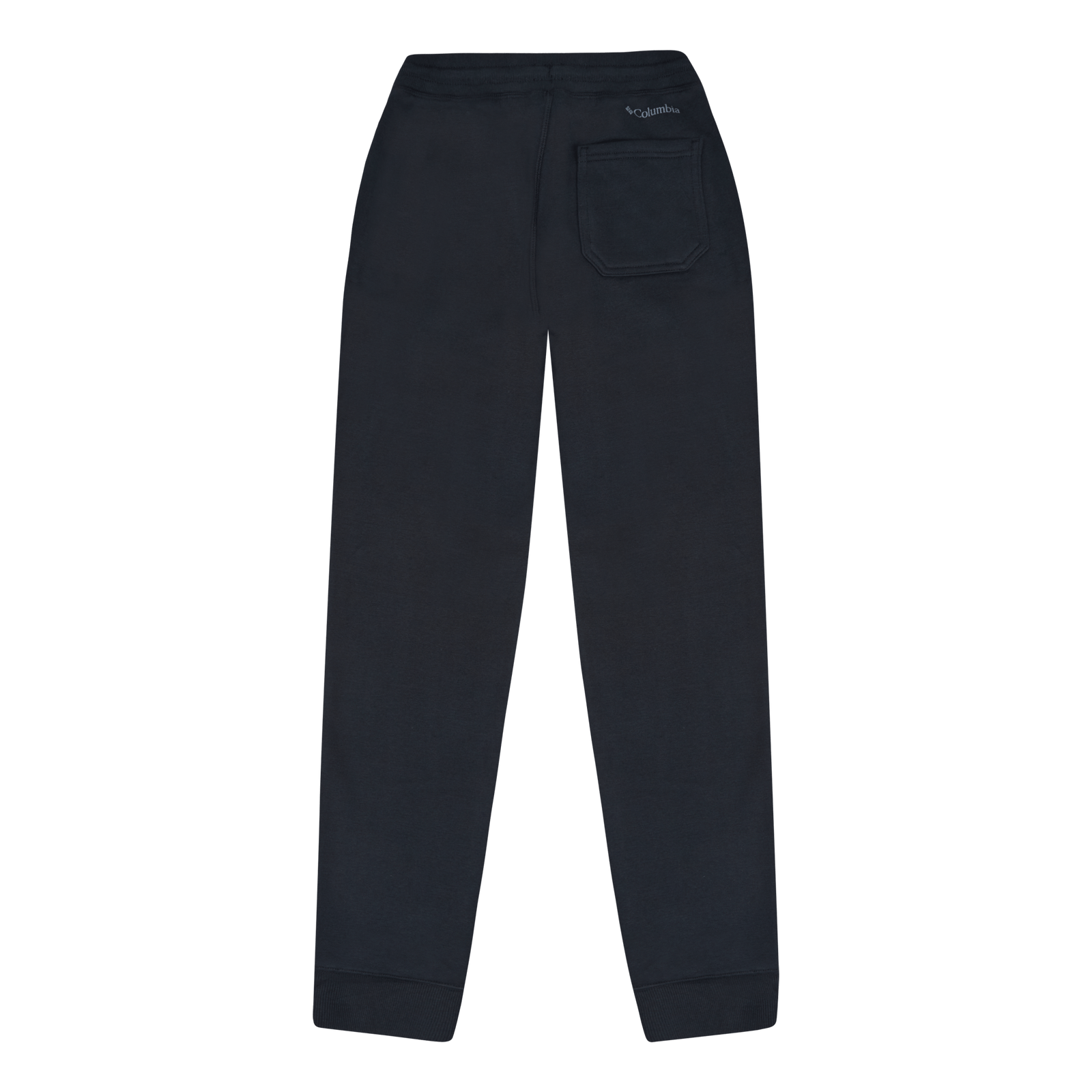 M Csc Logo Fleece Jogger Black, City Grey