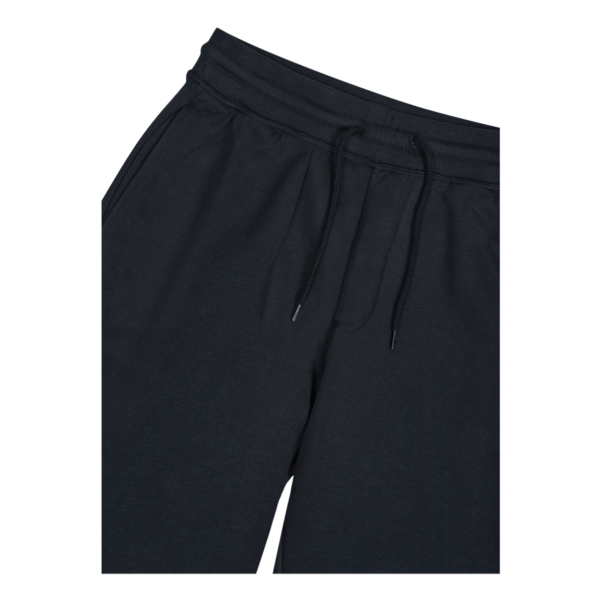 M Csc Logo Fleece Jogger Black, City Grey