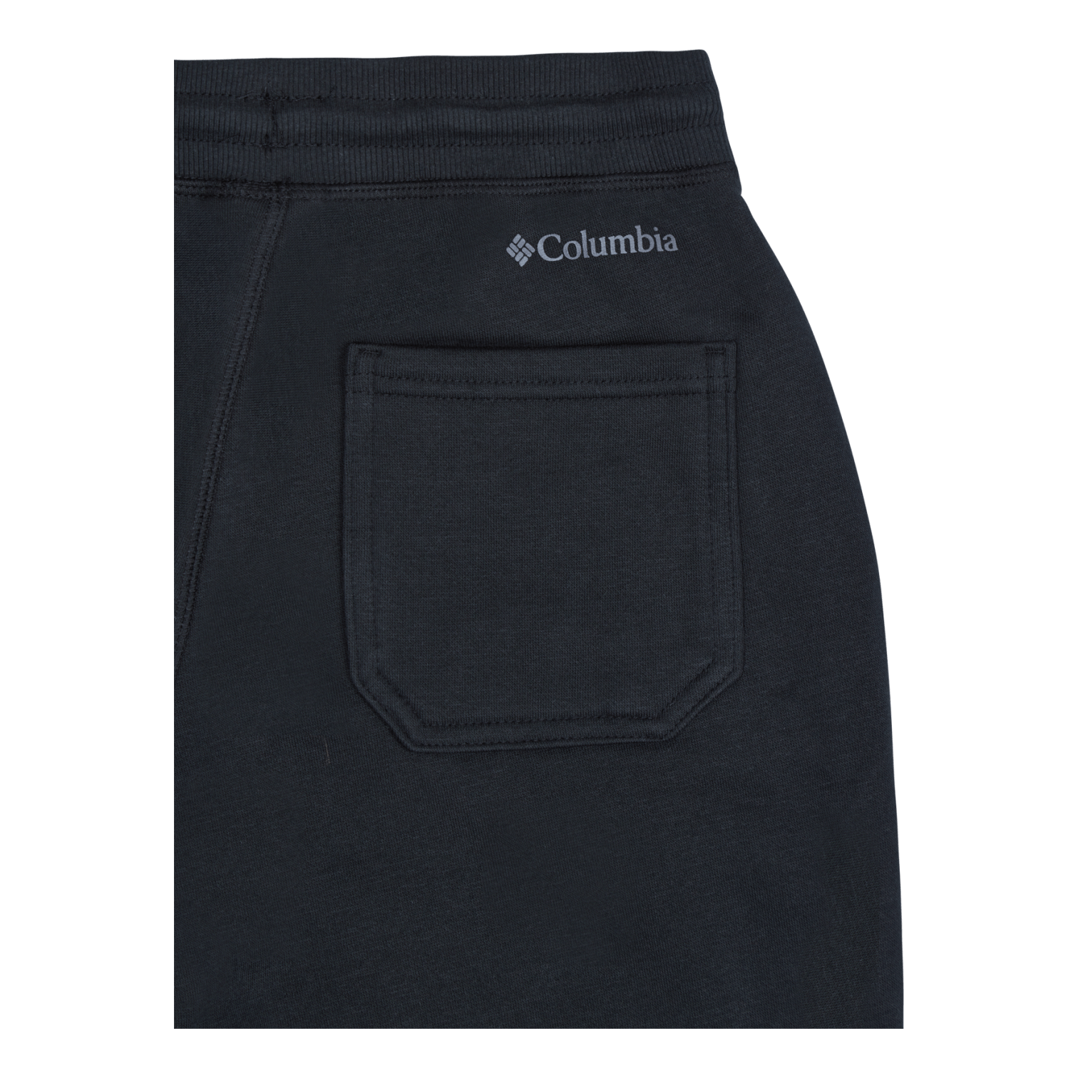 M Csc Logo Fleece Jogger Black, City Grey