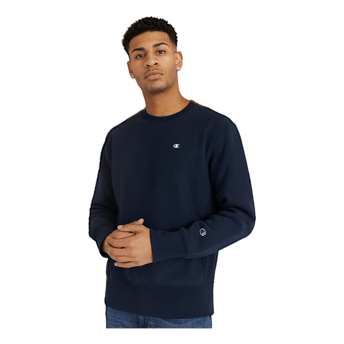 Crewneck Sweatshirt Nny