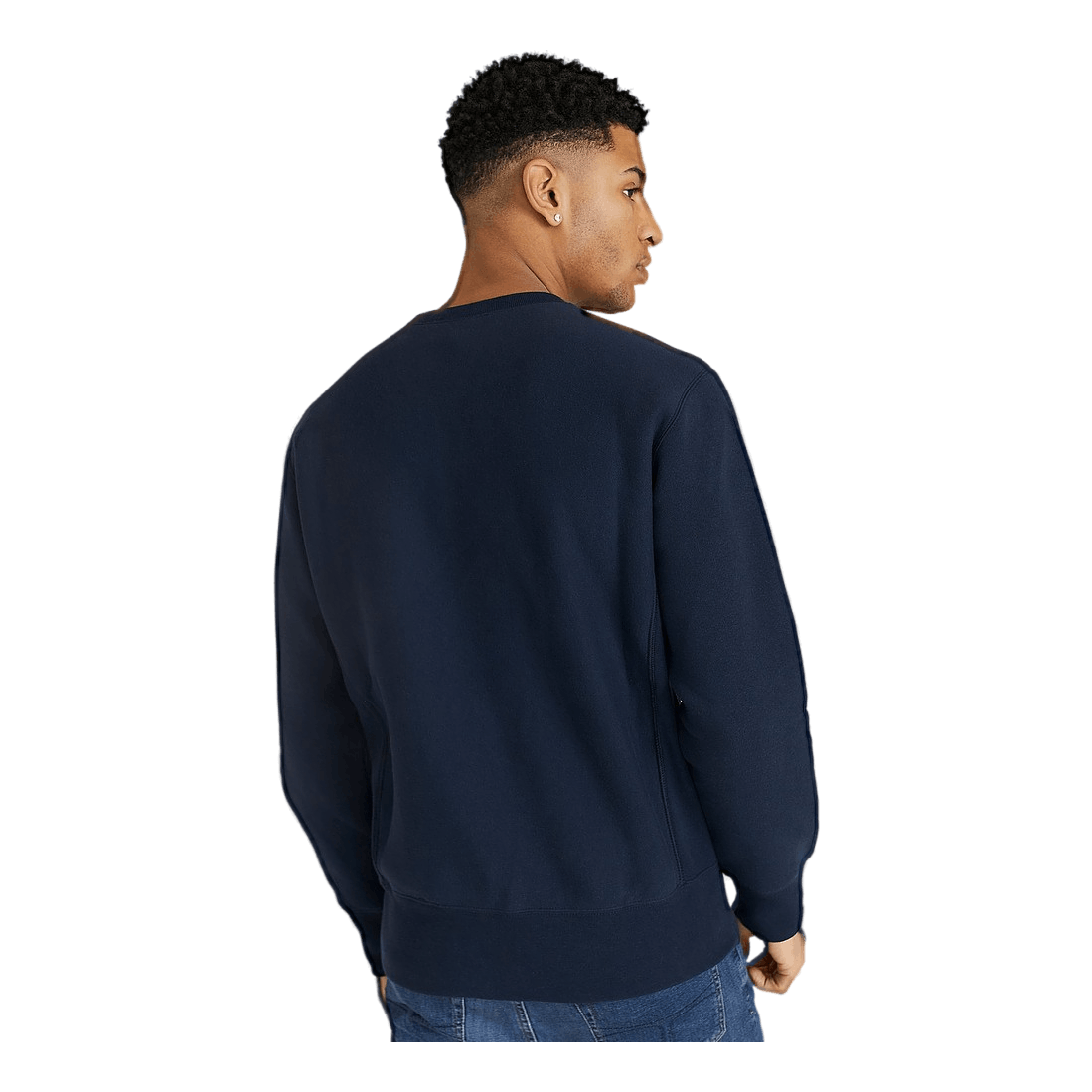 Crewneck Sweatshirt Nny