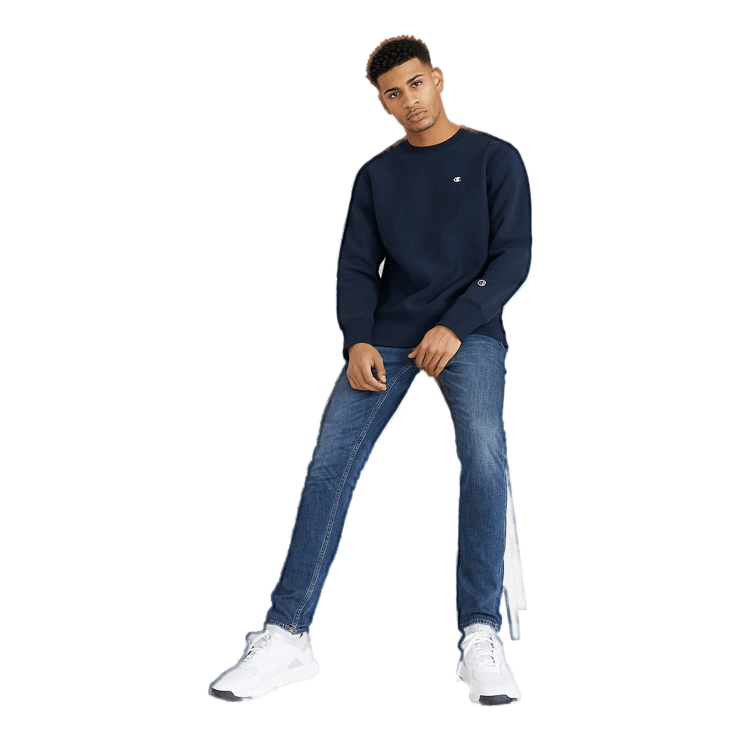 Crewneck Sweatshirt Nny