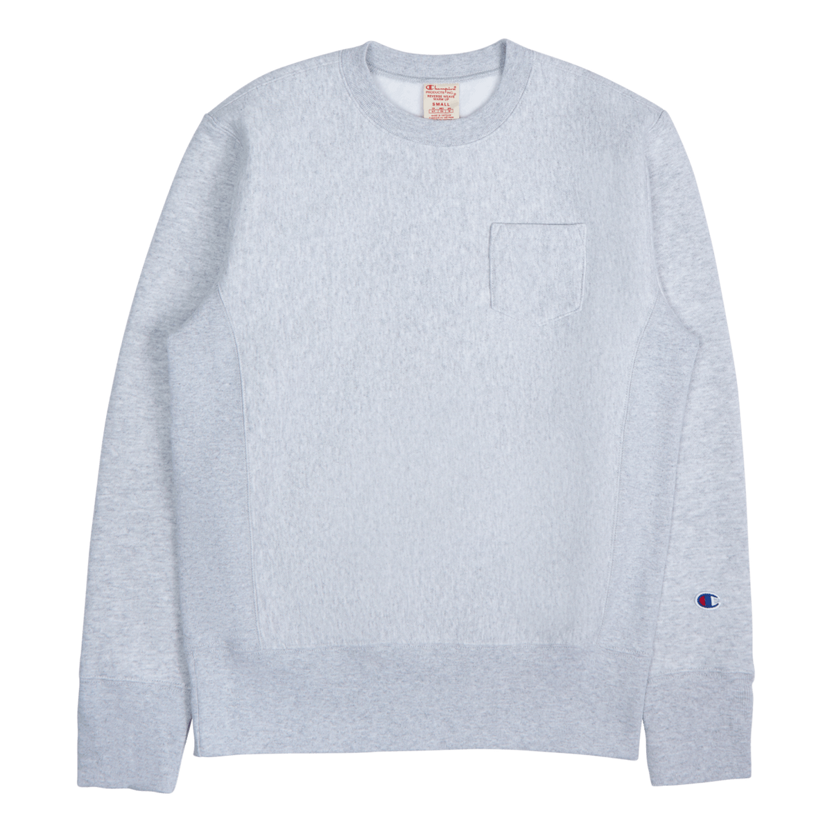 Crewneck Sweatshirt Loxgm