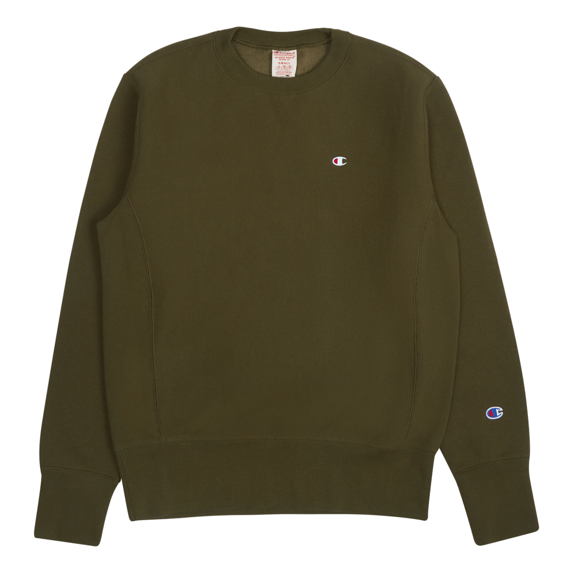Crewneck Sweatshirt Dko