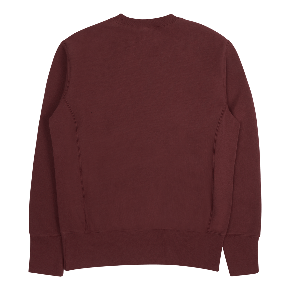 Crewneck Sweatshirt And