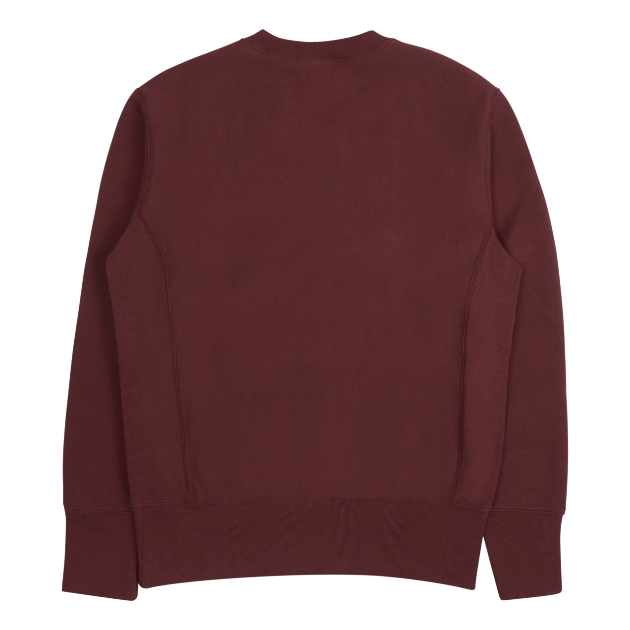 Crewneck Sweatshirt And