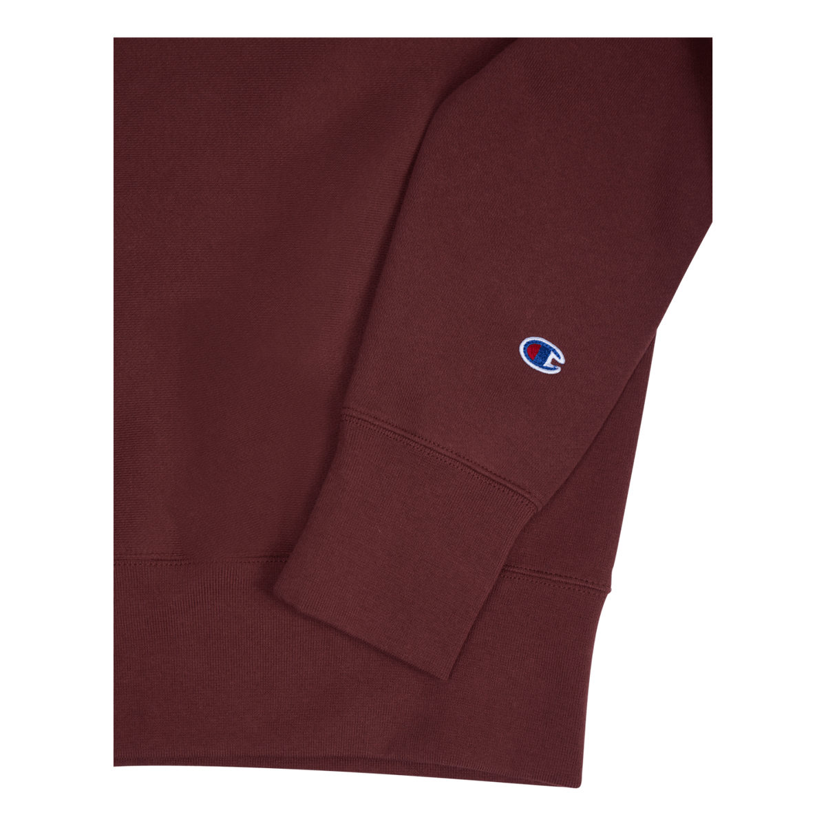 Crewneck Sweatshirt And