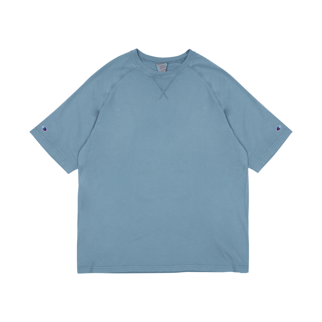 Crewneck T-shirt Trp