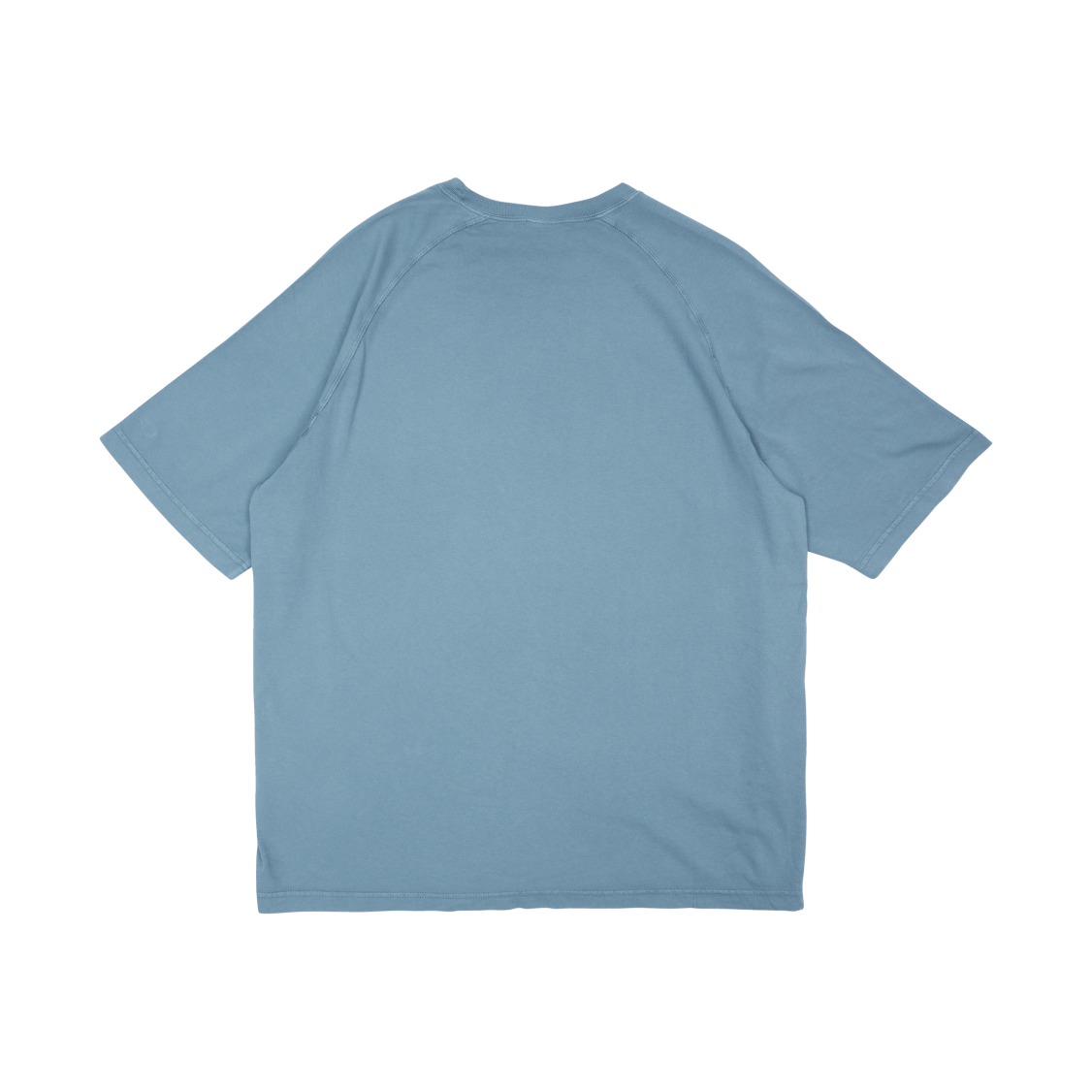 Crewneck T-shirt Trp