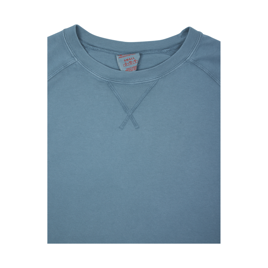 Crewneck T-shirt Trp