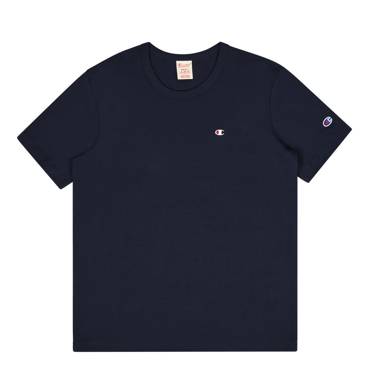 Crewneck T-shirt Nny