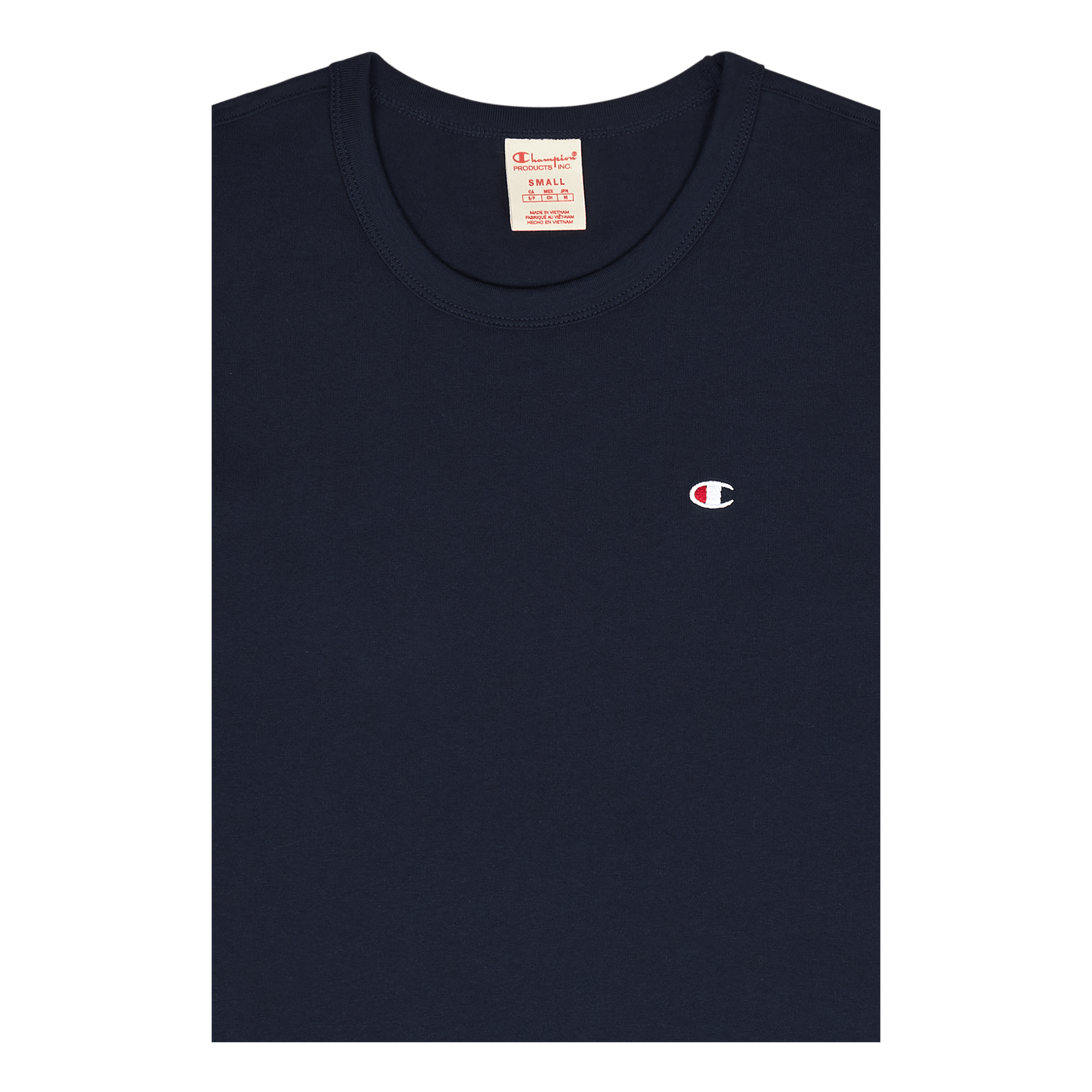 Crewneck T-shirt Nny