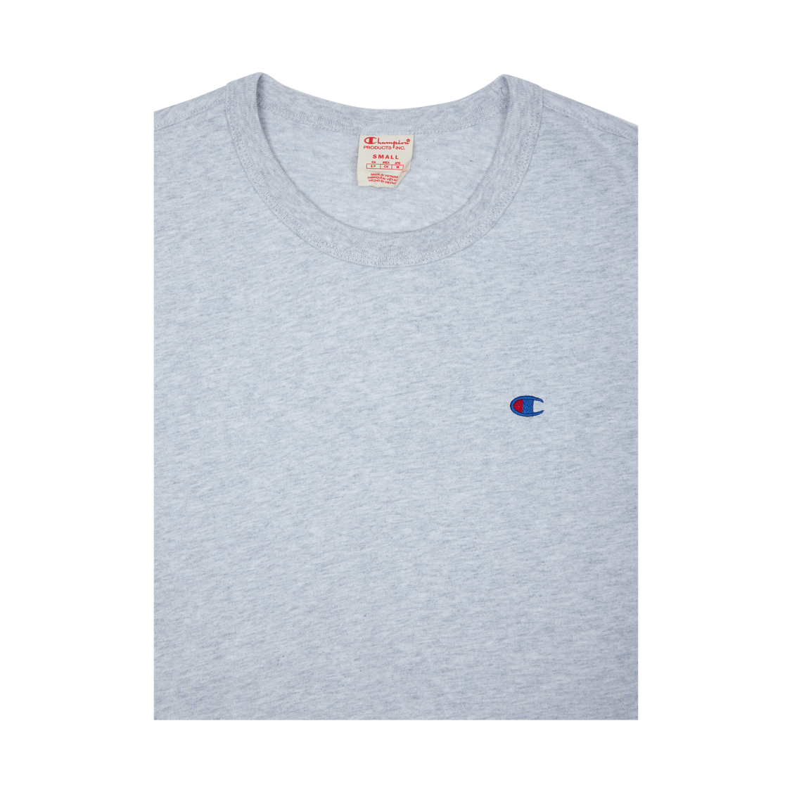 Crewneck T-shirt Loxgm