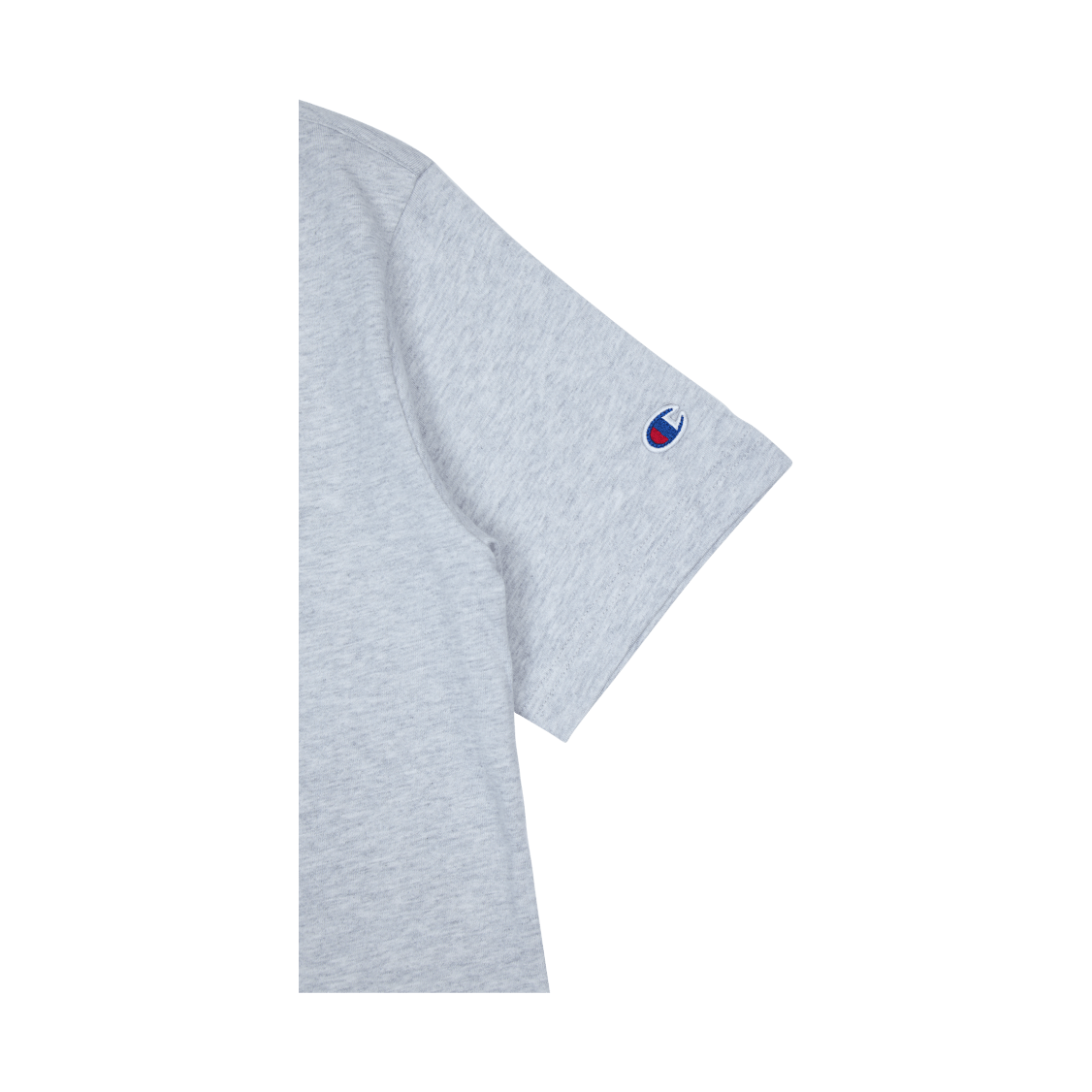 Crewneck T-shirt Loxgm