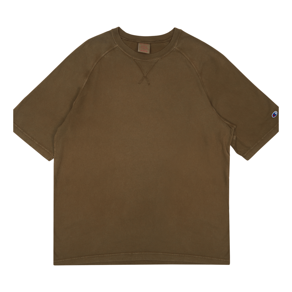 Crewneck T-shirt Dko